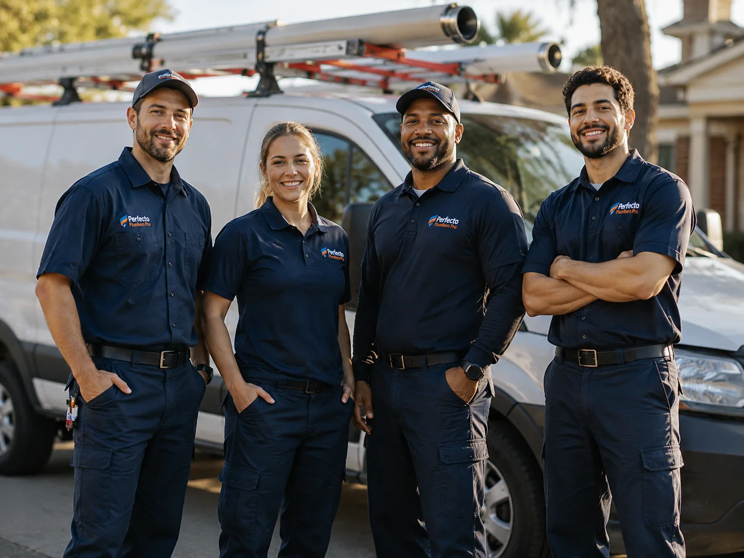 Emergency Plumber Near Me in Texas City, TX near me